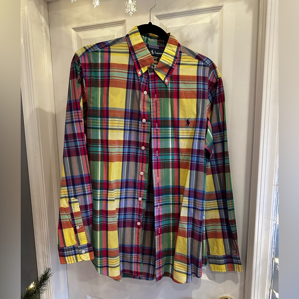 Polo Ralph Lauren Button Down